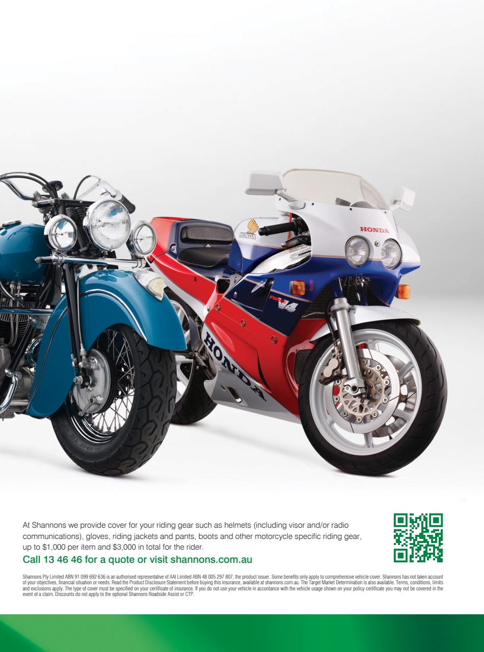 JUST BIKES Preview Pages