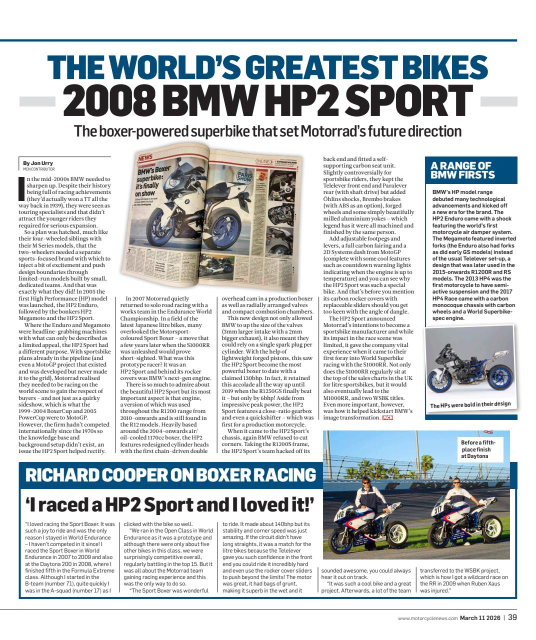 MCN Preview Pages