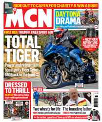 MCN Complete Your Collection Cover 1
