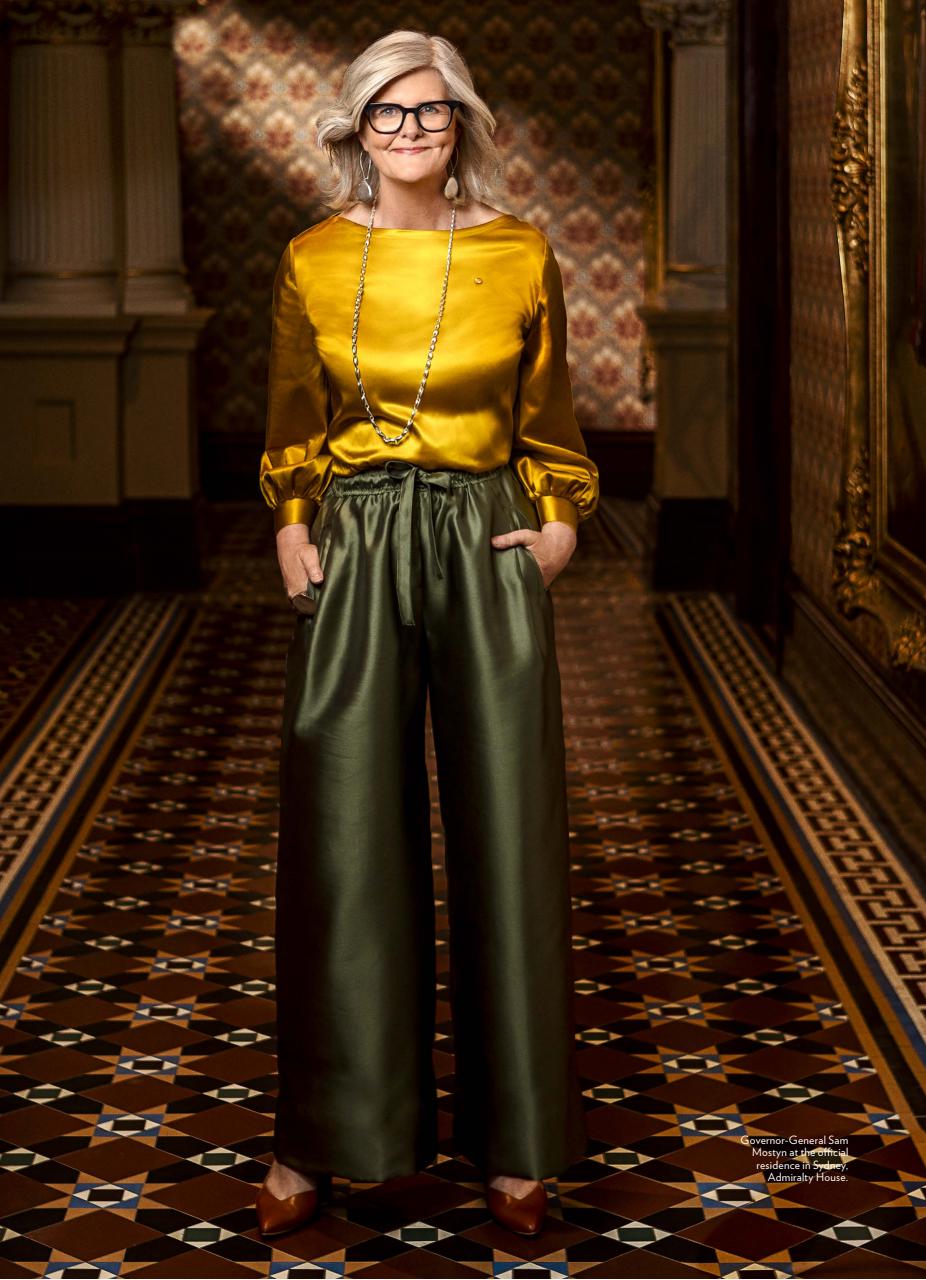 Marie Claire Australia Preview Pages