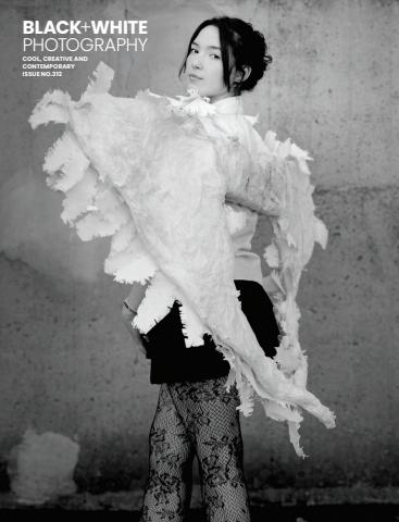 Black+White Photography issue Issue 312