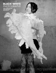 Black+White Photography Complete Your Collection Cover 1