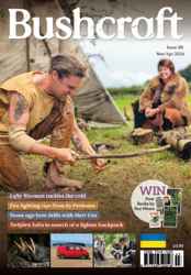 Bushcraft & Survival Skills Magazine Discounts