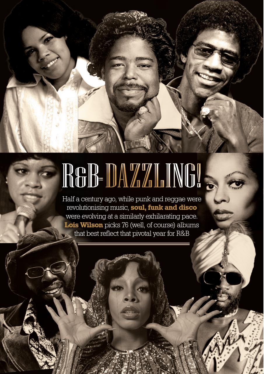 Record Collector Preview Pages