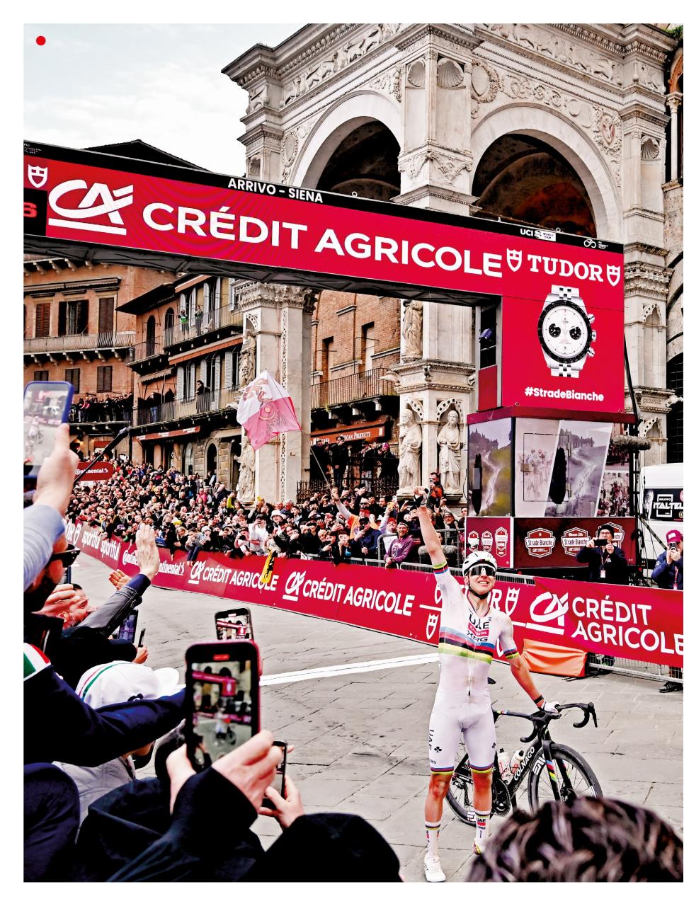 Cycling Weekly Preview Pages