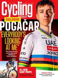 Cycling Weekly Complete Your Collection Cover 1