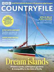 BBC Countryfile Magazine Complete Your Collection Cover 1