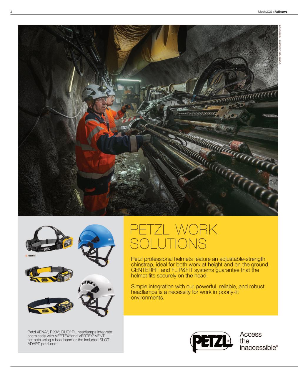 Railnews Preview Pages