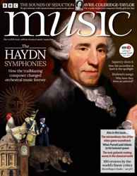 BBC Music Magazine Complete Your Collection Cover 1