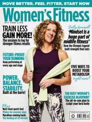 Women’s Fitness Complete Your Collection Cover 1