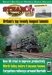 Steam World Complete Your Collection Cover 1