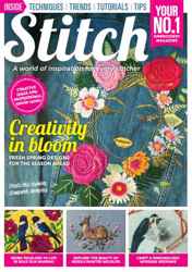 Stitch magazine Complete Your Collection Cover 1