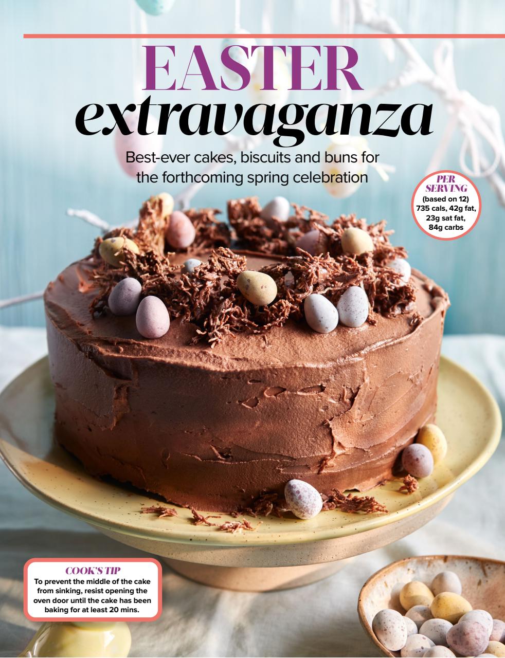 Woman's Weekly Preview Pages