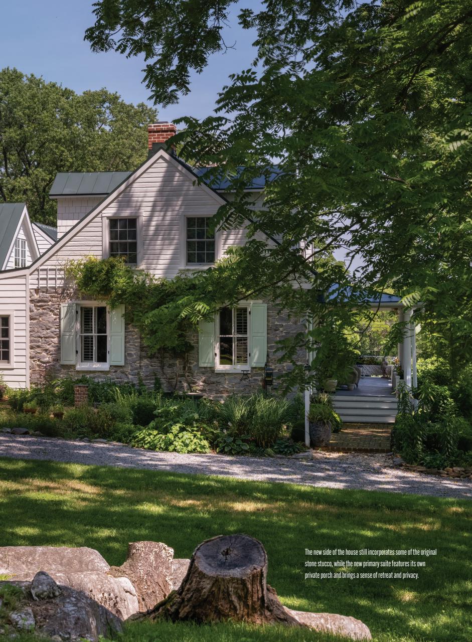 American Farmhouse Style Preview Pages