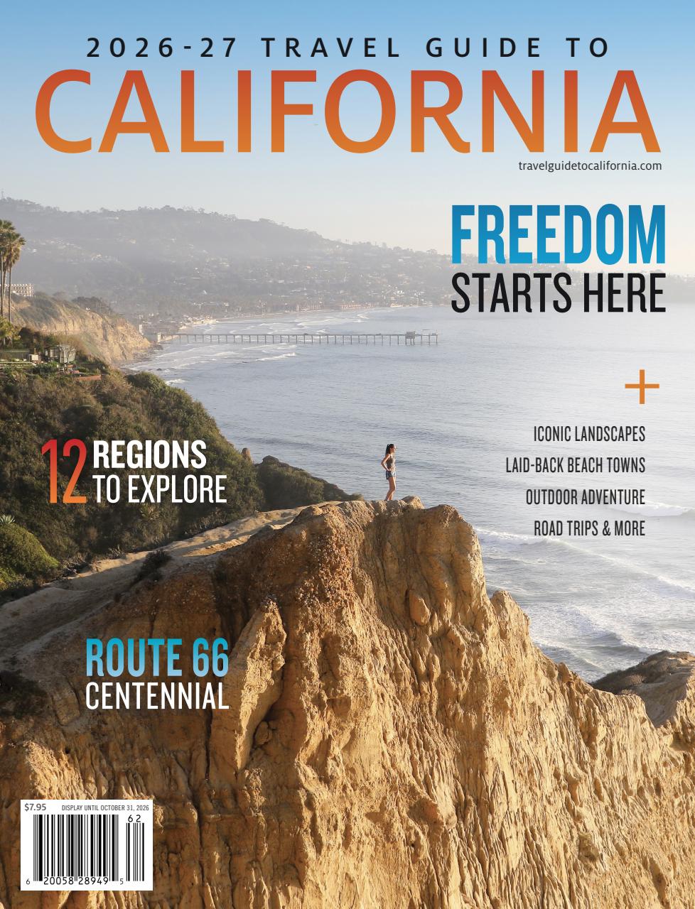 Globelite Travel Guides Preview Pages
