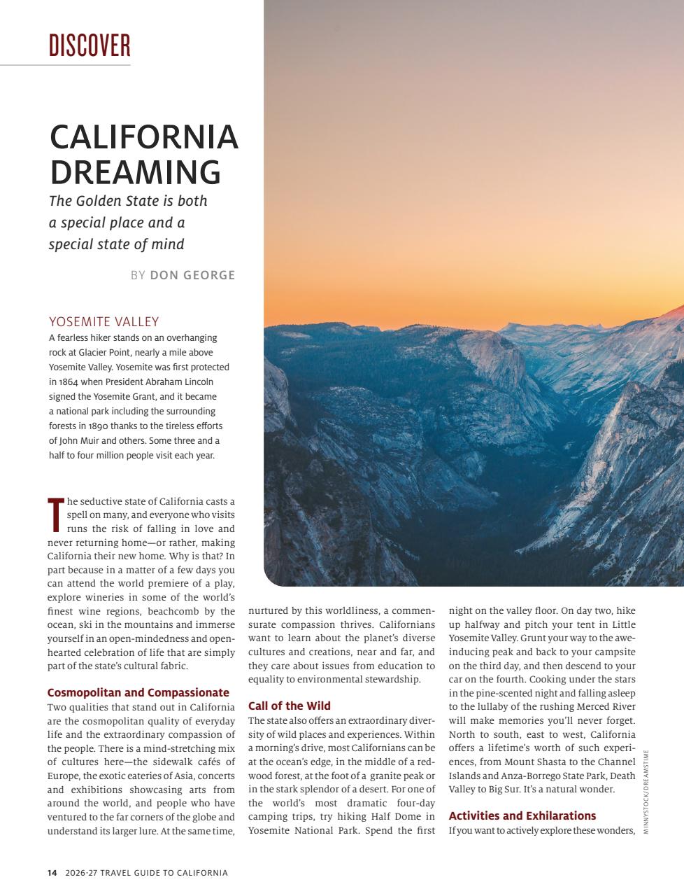 Globelite Travel Guides Preview Pages