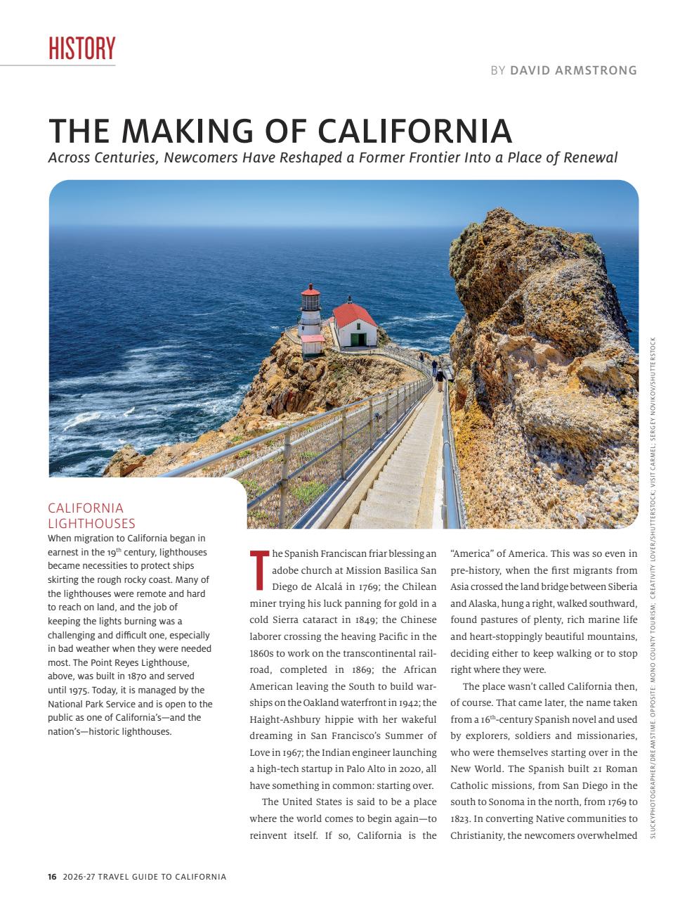 Globelite Travel Guides Preview Pages