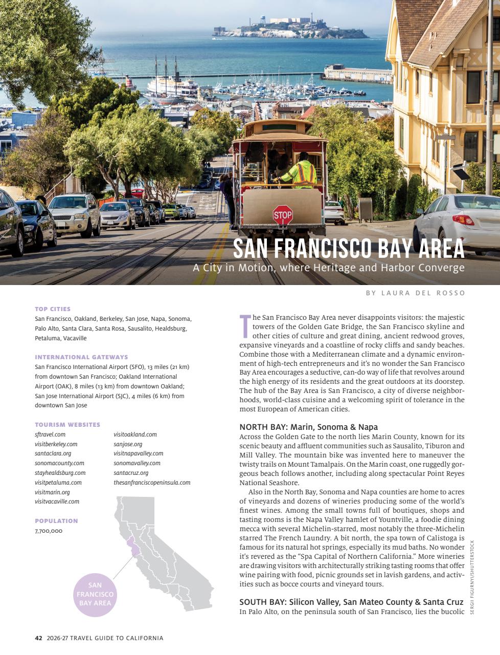 Globelite Travel Guides Preview Pages