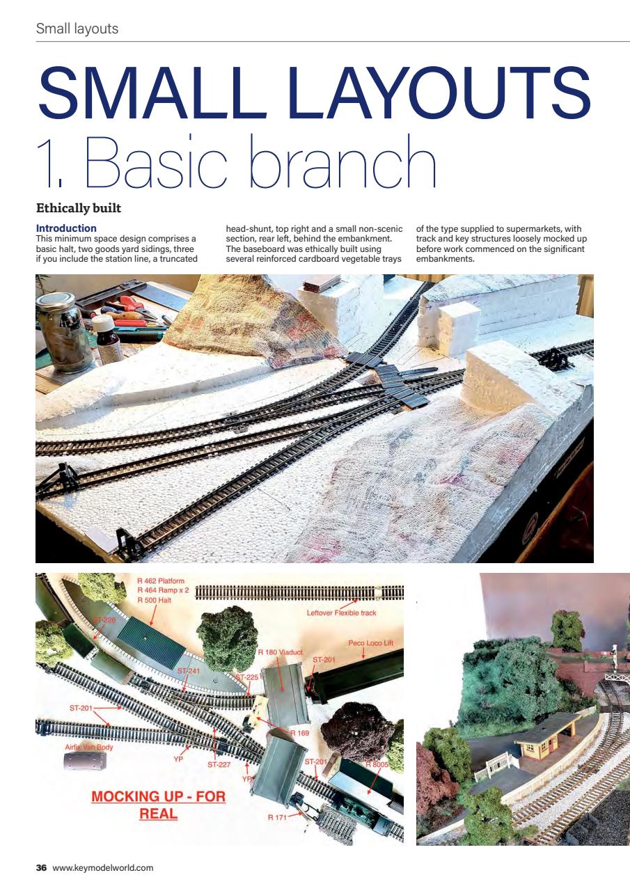 Aviation Specials Preview Pages