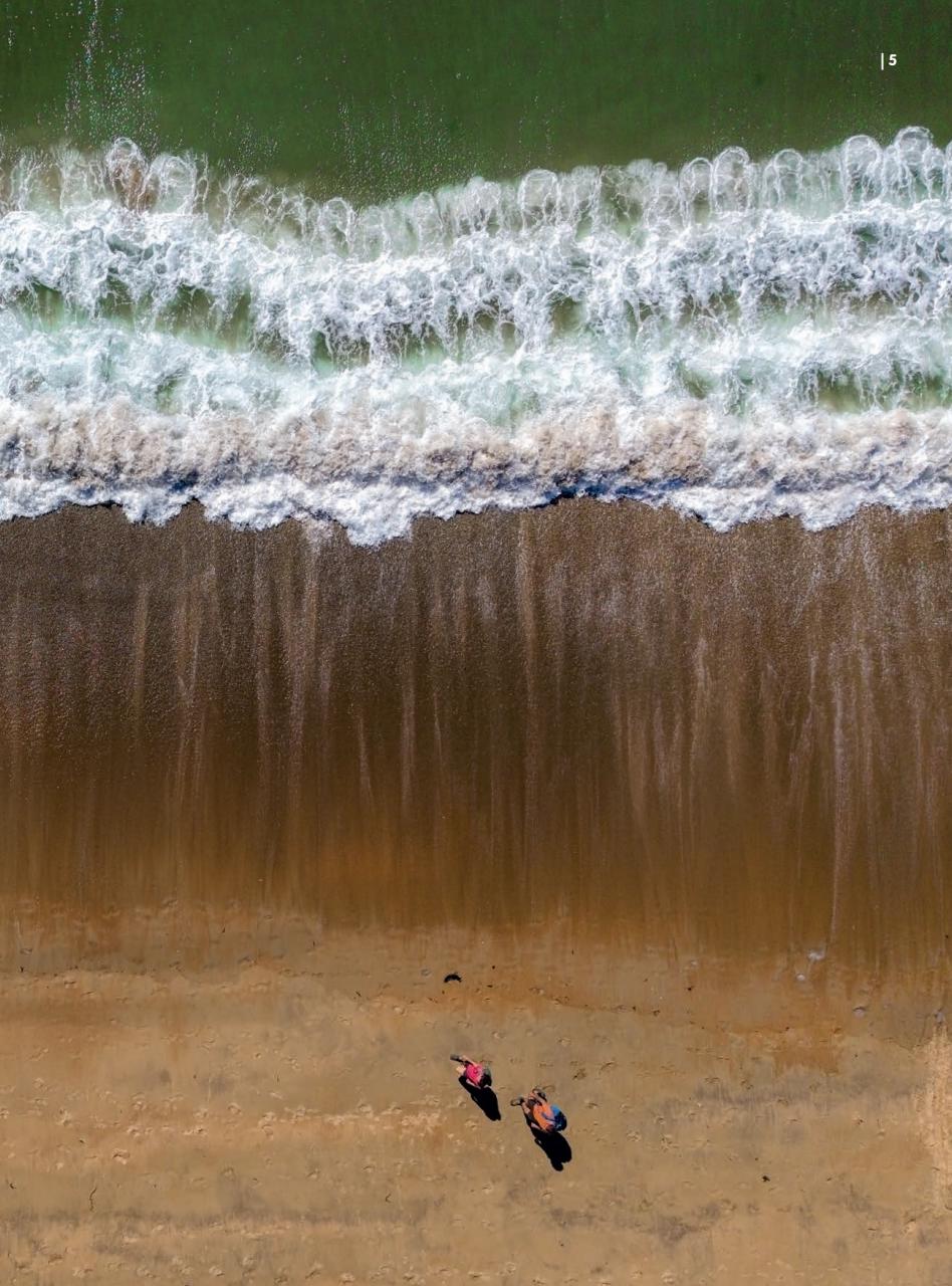 Great Walks Preview Pages