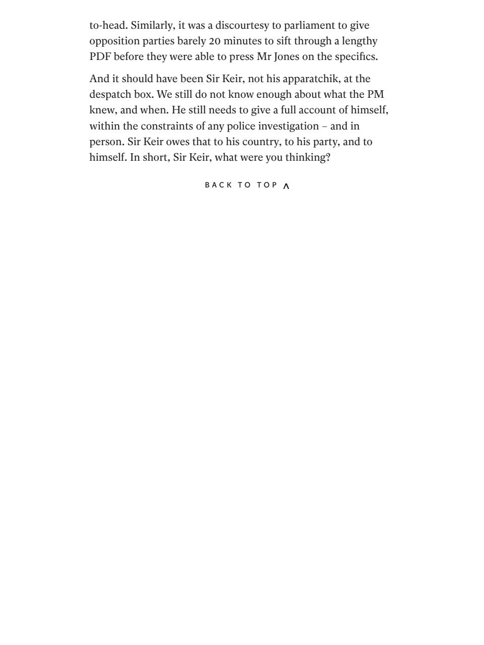 The Independent Daily Edition Newspaper Preview Pages