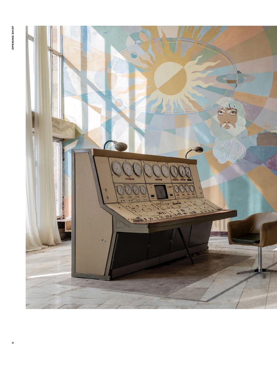 Electronic Sound Preview Pages