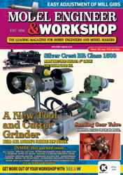 Model Engineer & Workshop Magazine Discounts