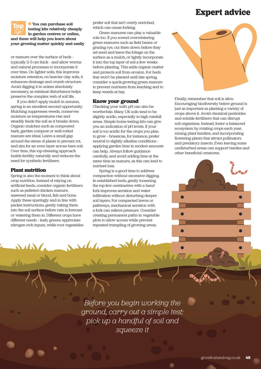 Grow Your Own Preview Pages