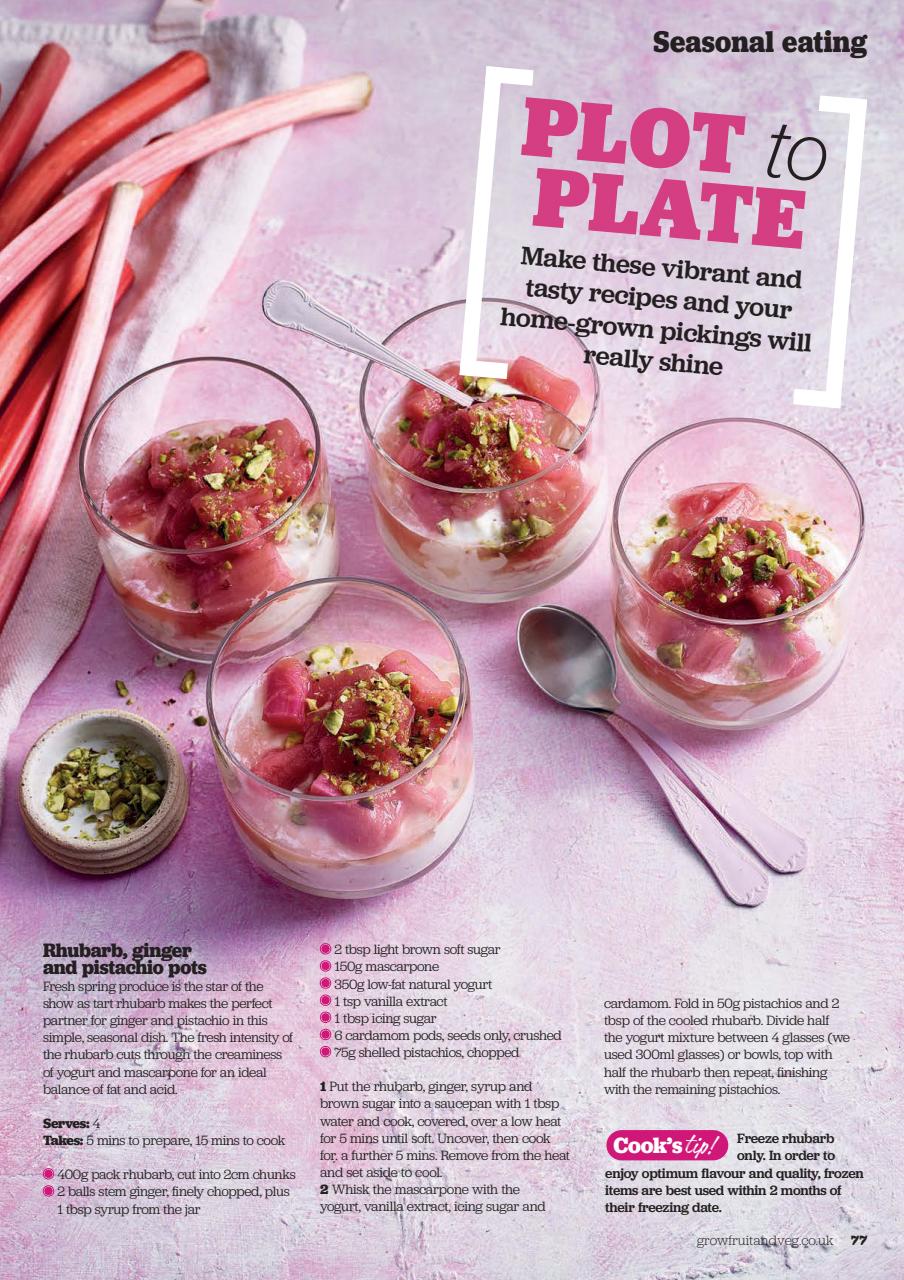 Grow Your Own Preview Pages