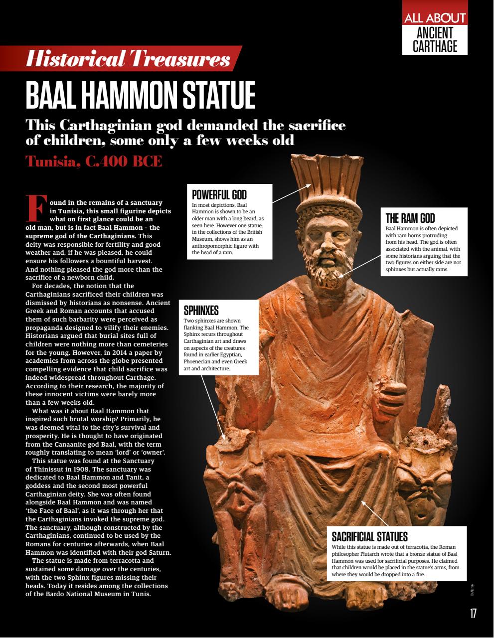 All About History Preview Pages