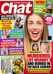 Chat Complete Your Collection Cover 1