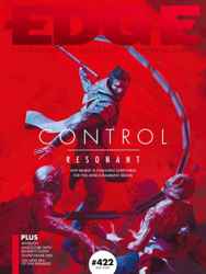 Edge Complete Your Collection Cover 1