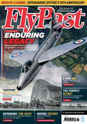 FlyPast Complete Your Collection Cover 1