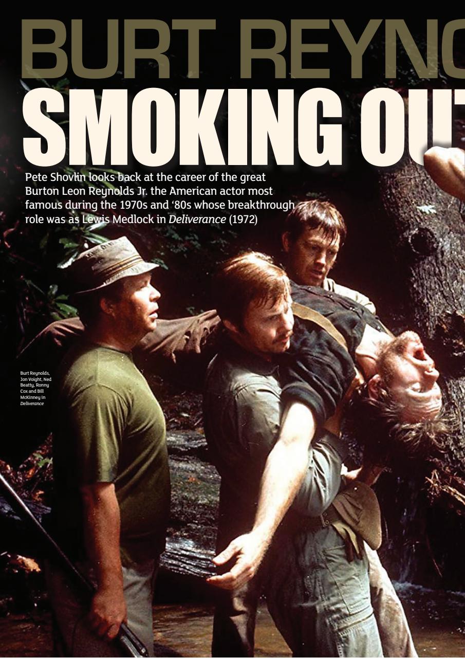 Infinity Magazine Preview Pages