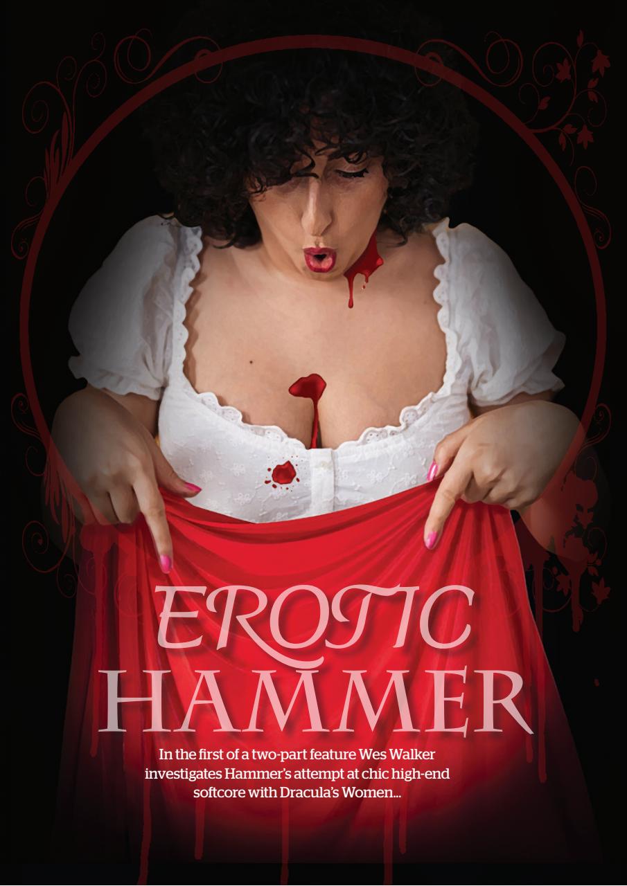 The Darkside Preview Pages