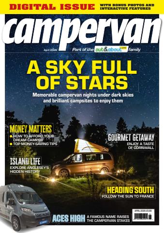 Campervan issue Apr-26