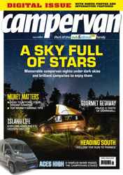 Campervan Complete Your Collection Cover 1