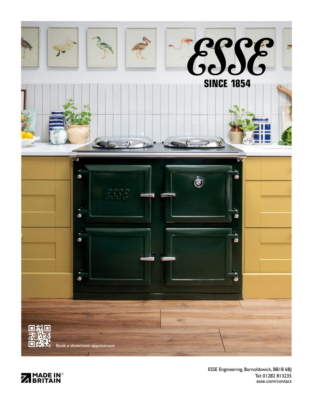 The Simple Things Preview Pages