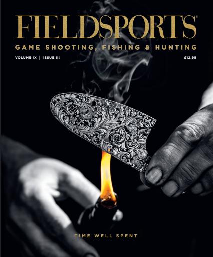 Fieldsports Journal issue 