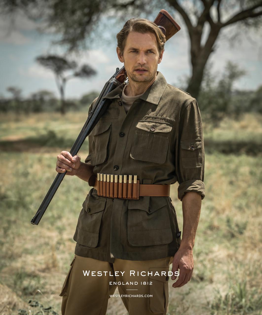 Fieldsports Journal Preview Pages