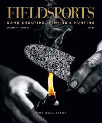 Fieldsports Journal Complete Your Collection Cover 1
