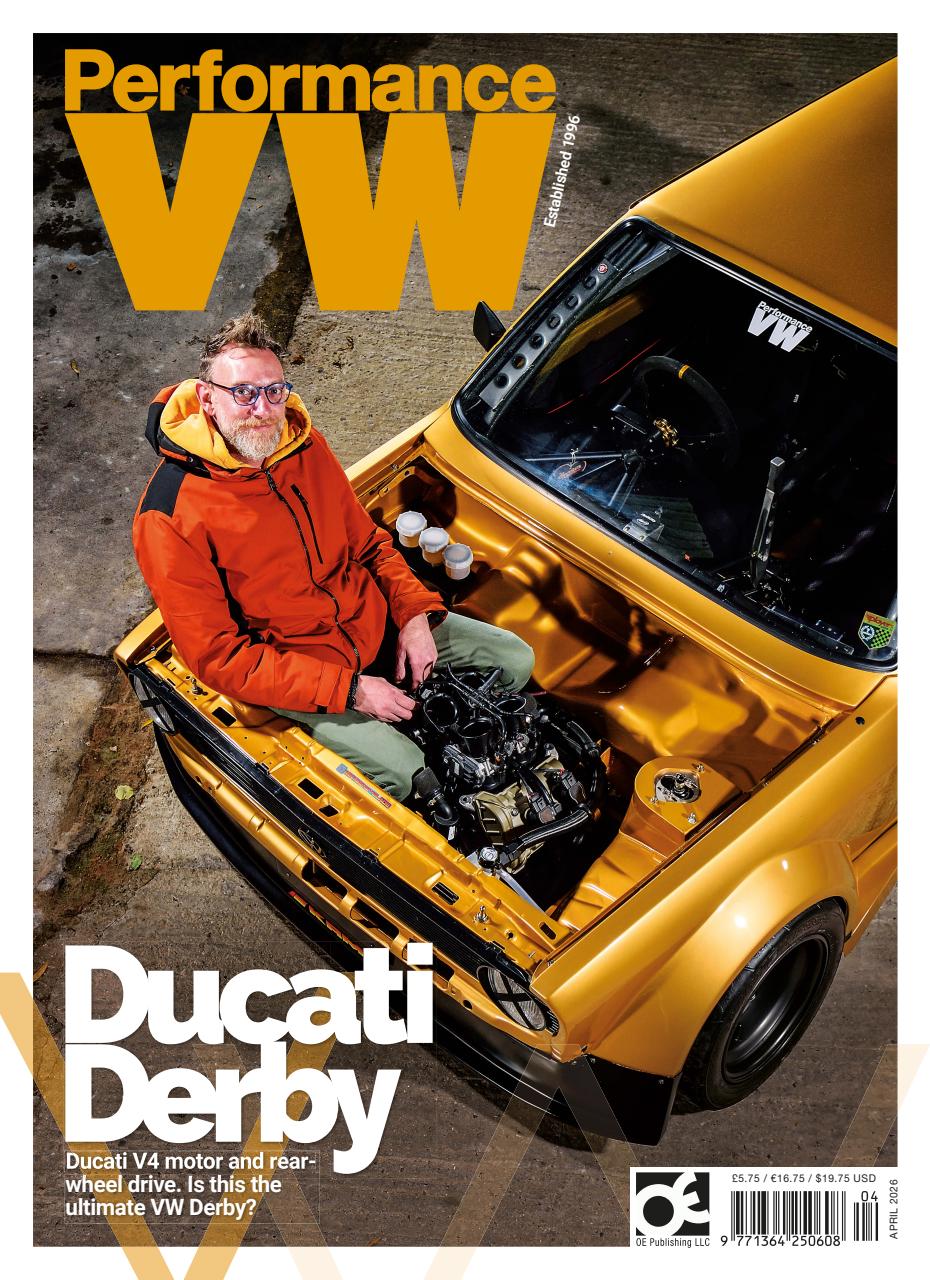 Performance VW Preview Pages