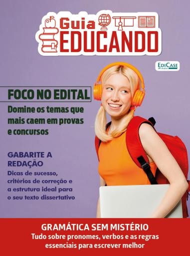 Guia Educando issue 