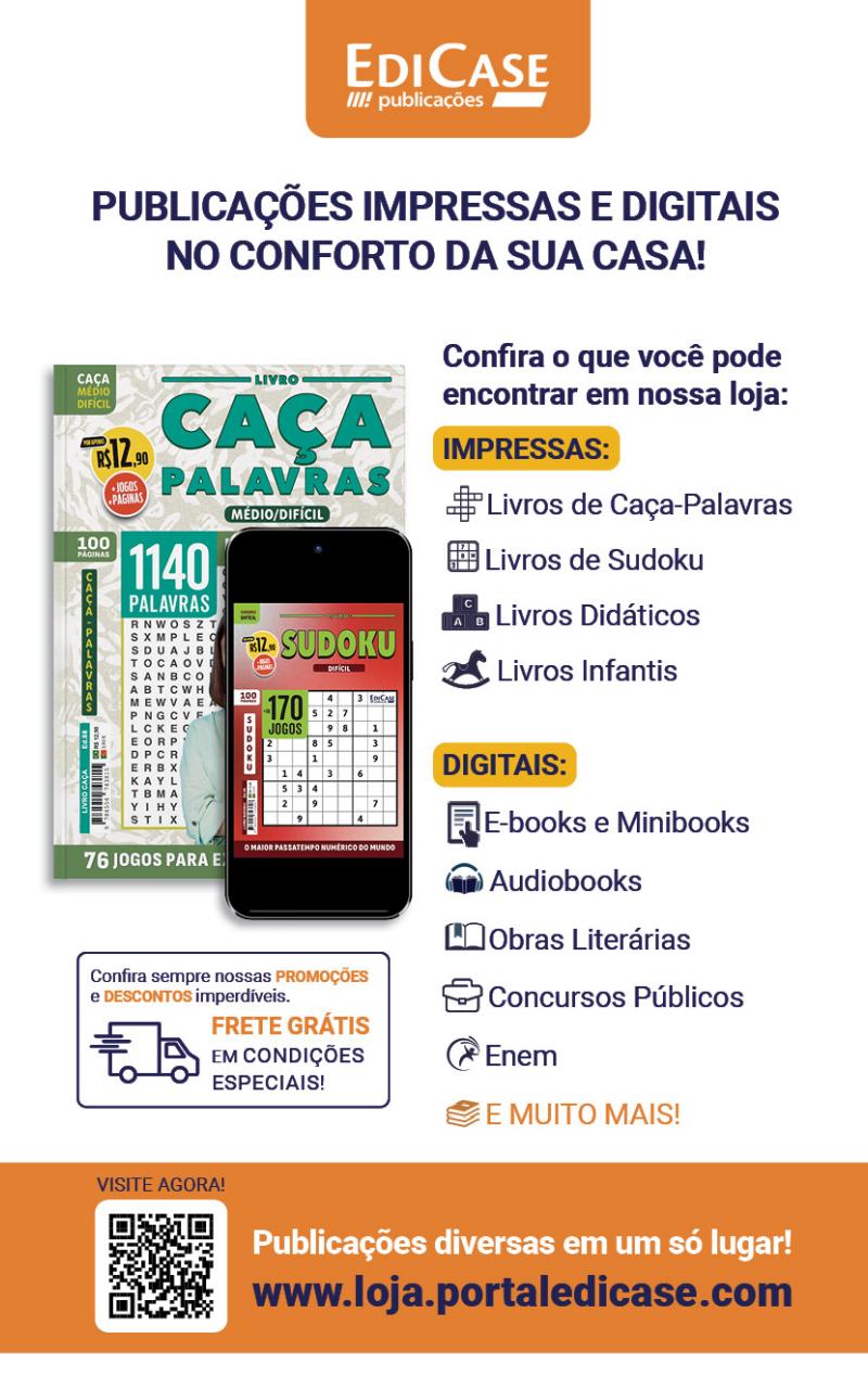 Orientações Enem Preview Pages