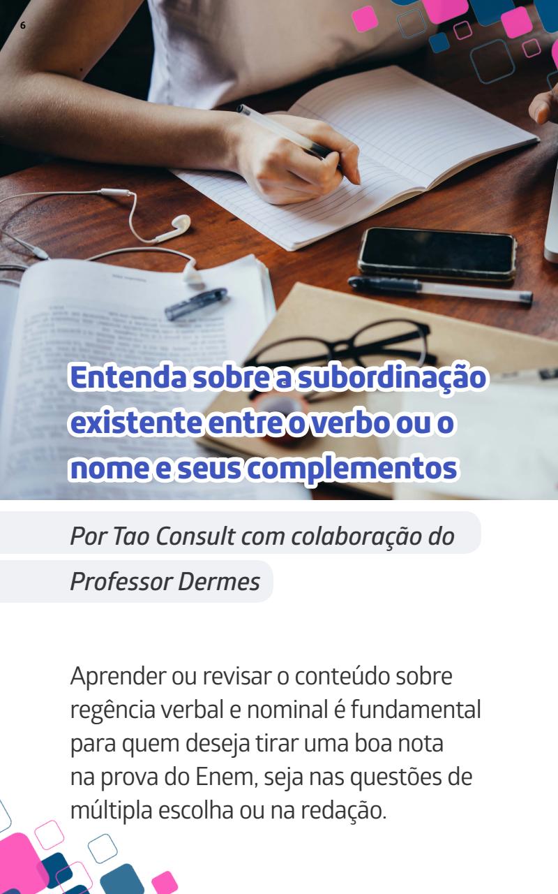 Orientações Enem Preview Pages