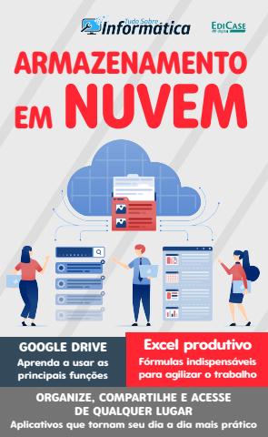 Tudo Sobre Informática issue Edição 96 - Armazenamento em Nuvem