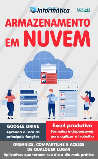 Tudo Sobre Informática issue 