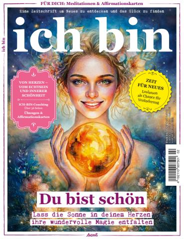 Ich Bin issue 02/26