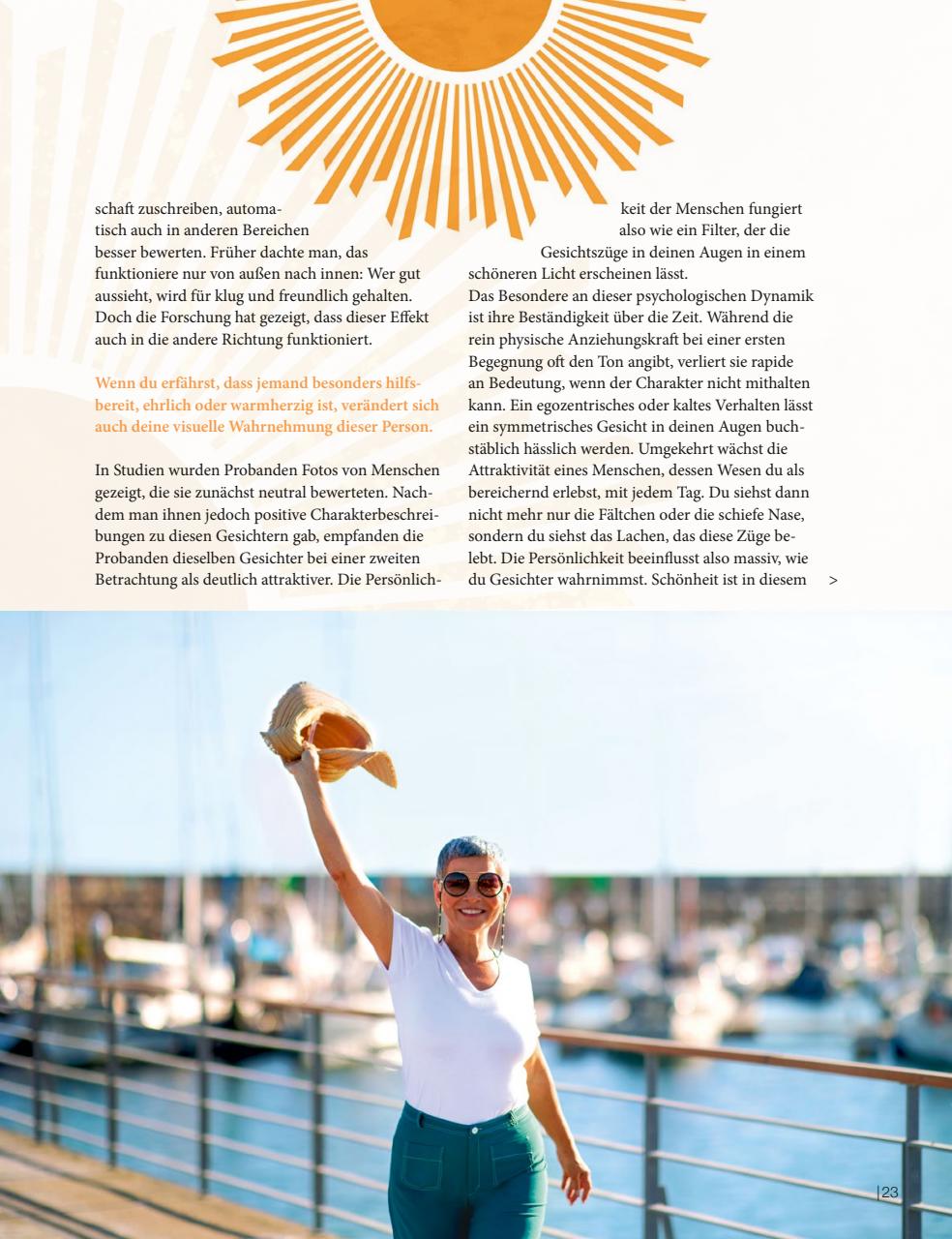 Ich Bin Preview Pages