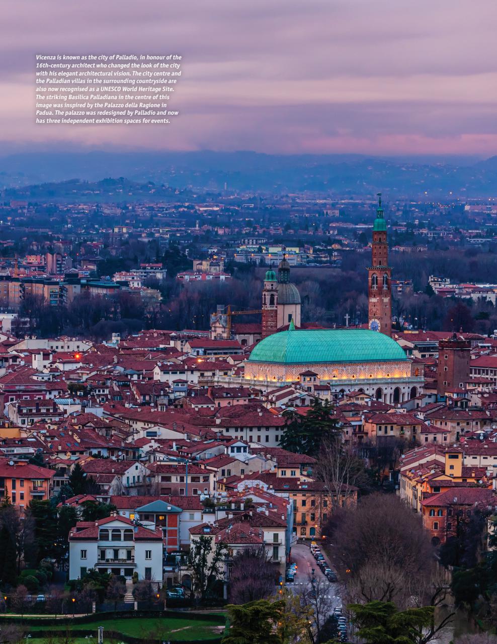 Italia! Guide Preview Pages